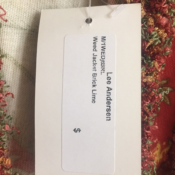 Ladies jacket - Picture 6 of 7